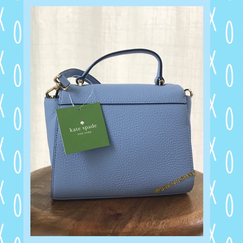 kate ♠️ spade Handbag - Picture 2 of 8